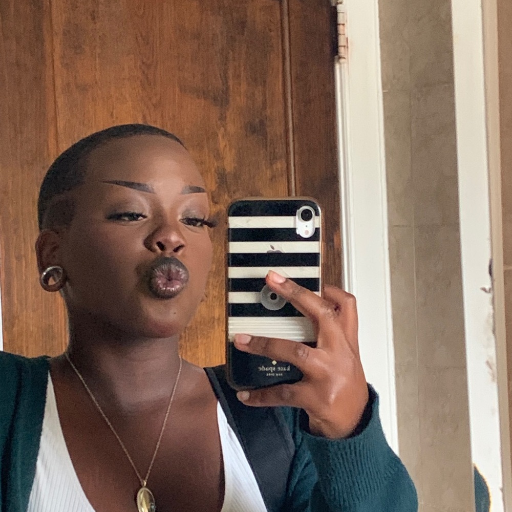 Meet your Posher, Trisha